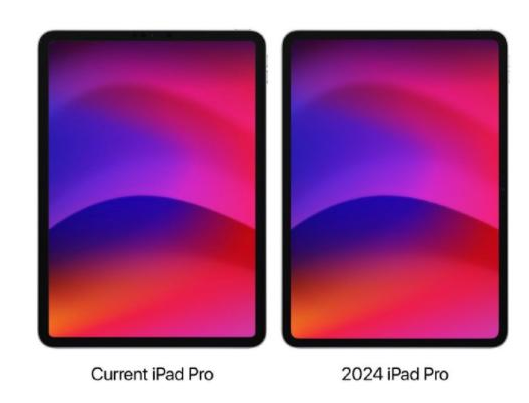 新平新平ipad维修服务点分享新款iPad Pro和iPad Air要来了