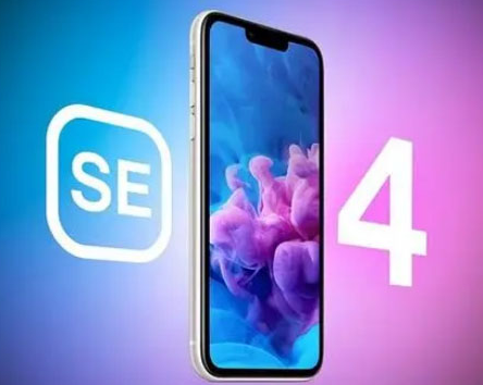 新平苹果SE维修分享iPhoneSE受众群体是哪些 