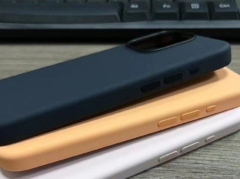 新平苹果14维修站分享iPhone14手机壳能直接给iPhone15用吗?