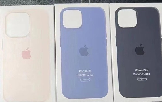 新平苹果14维修站分享iPhone14手机壳能直接给iPhone15用吗？ 