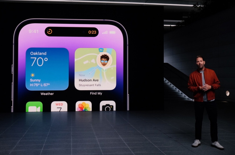 新平苹果14维修分享iPhone 14售价揭晓 
