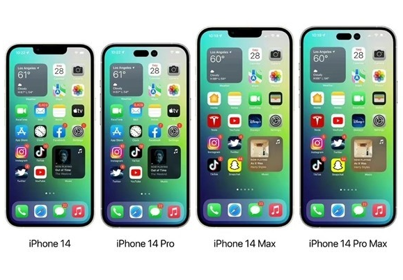 新平苹果14维修分享iPhone14可以分期吗 