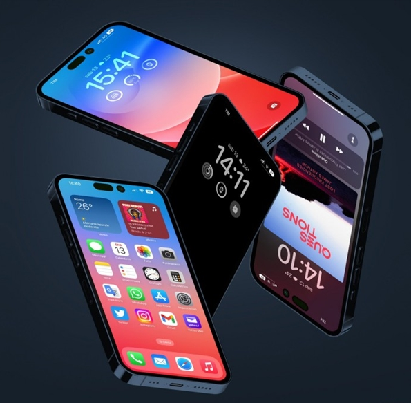 新平苹果14维修分享入门级iPhone 14多少钱 