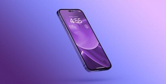 新平苹果14维修分享iPhone14配色有哪些 