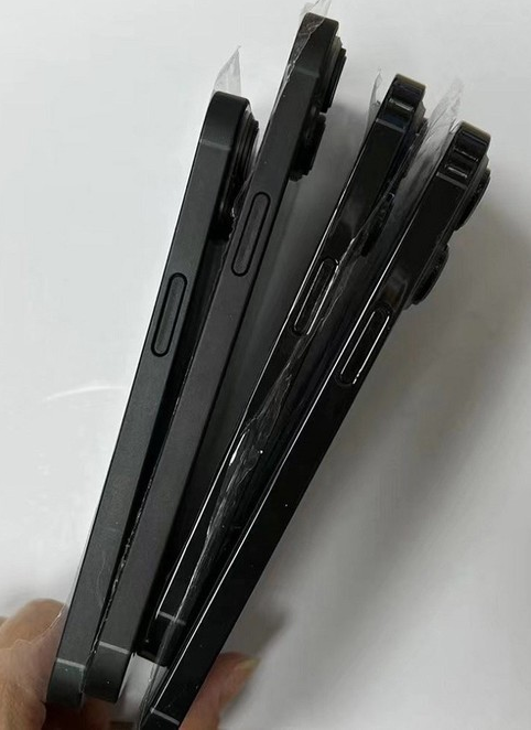 新平苹果14维修分享iPhone14电池多少毫安 