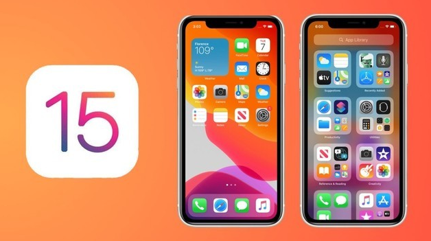新平苹果13维修分享iPhone13更新iOS 15.5，体验如何 