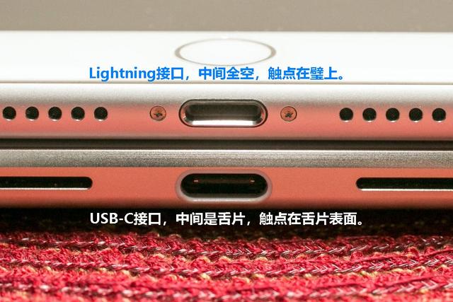 新平苹果14维修分享iPhone 14会是什么接口 