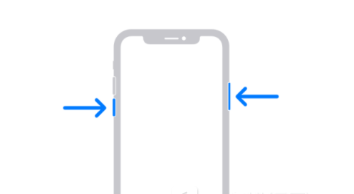 新平苹果13维修分享iPhone13屏幕失灵怎么办 
