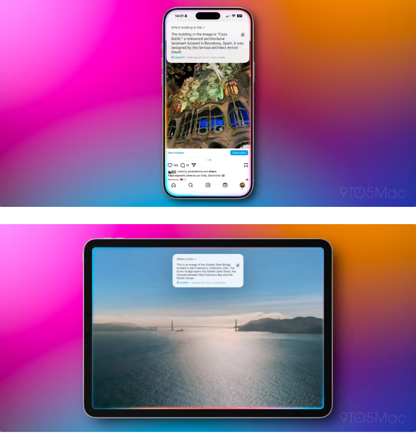 新平苹果手机维修分享苹果 Siri 接入 ChatGPT AI  