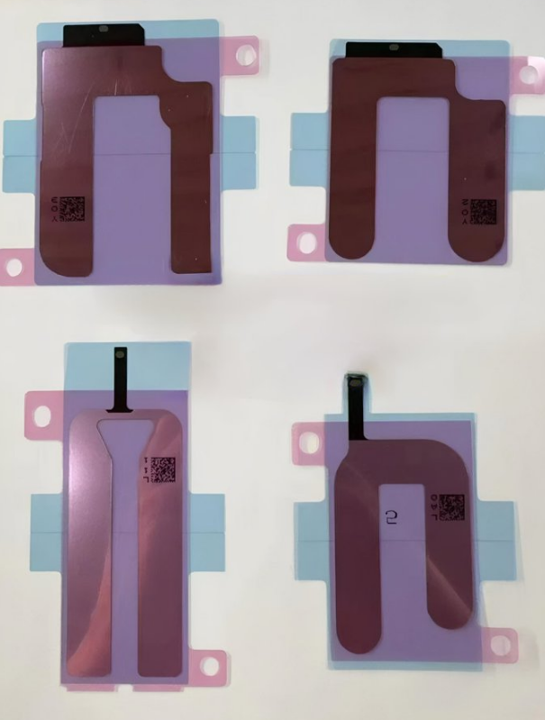 新平苹果手机维修分享iPhone 17 Pro 机型电池将采用创新型粘合剂 