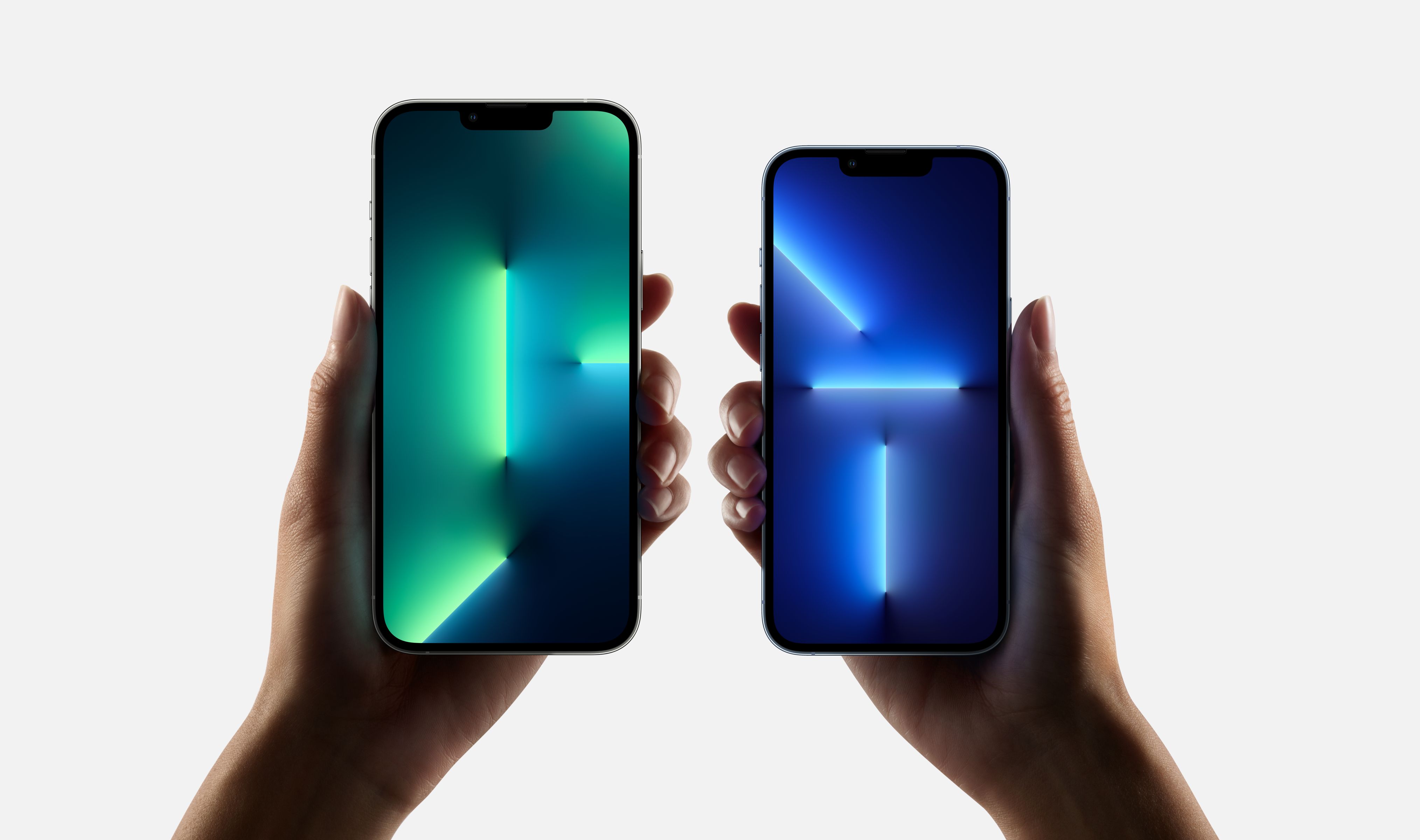 新平苹果手机维修分享iPhone 13 四款机型怎么选 