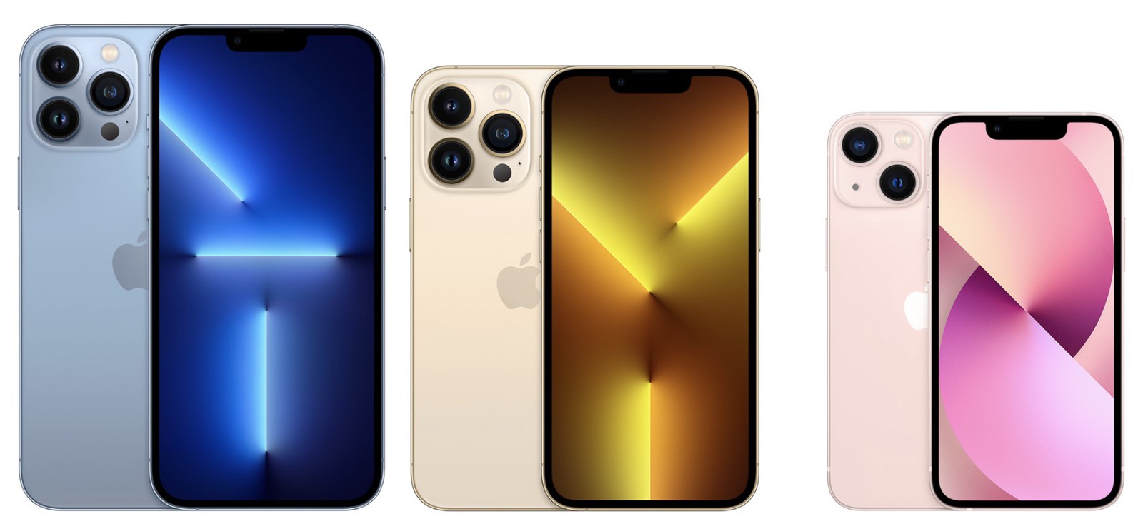 新平苹果手机维修分享iPhone 13续航怎么样 