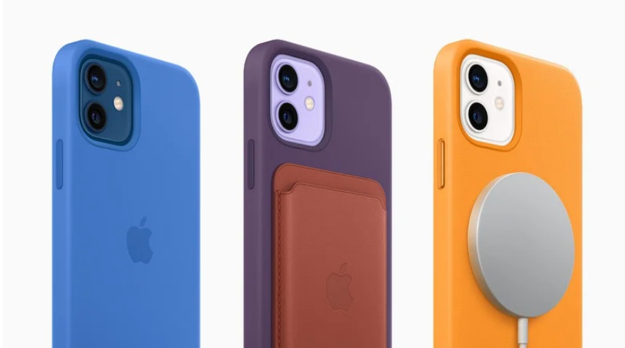 新平苹果手机维修分享关于 iPhone 13 的细节爆料 