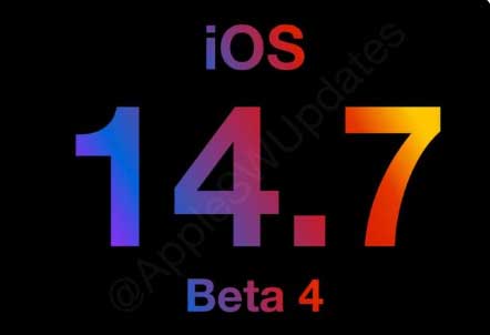 新平苹果手机维修分享iOS 14.7 Beta4值得升级吗 