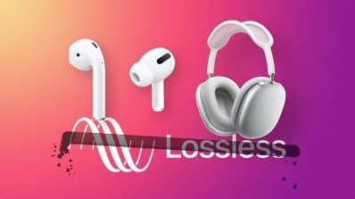新平苹果手机维修分享哪些设备支持Apple Music 无损音频 