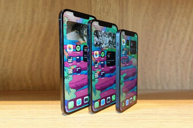 新平苹果手机维修分享iPhone 13发布日期 