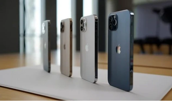 新平苹果手机维修分享为什么说iPhone13才是真旗舰 