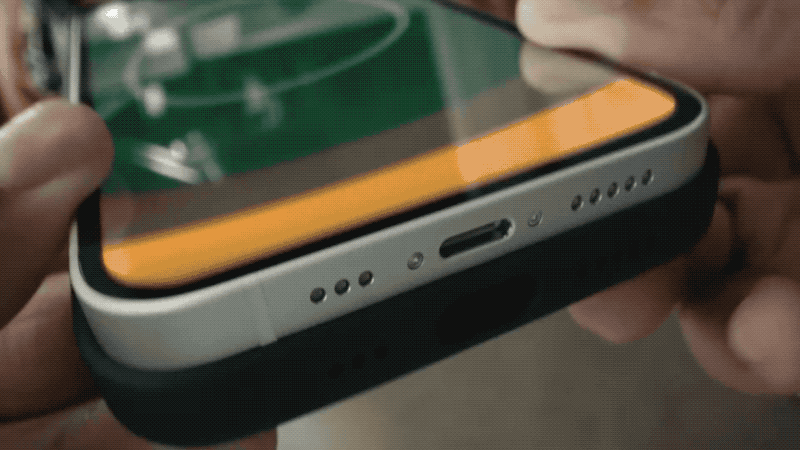 新平苹果手机维修分享未来 Magsafe 还有哪些发展空间 