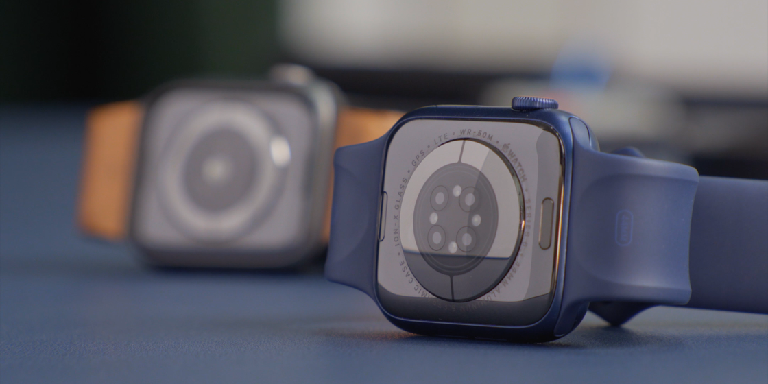 新平苹果手机维修分享Apple Watch 是如何测量卡路里的 