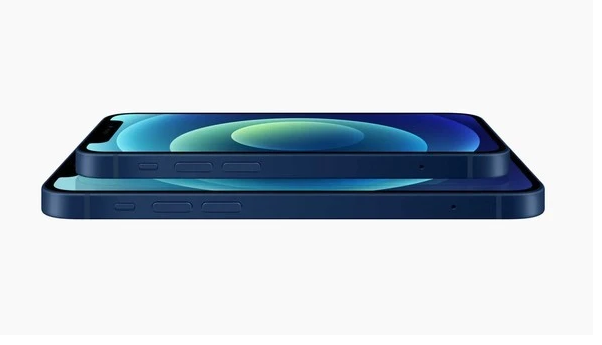 新平苹果手机维修分享iPhone 12 mini 锁屏后触屏失灵怎么办 