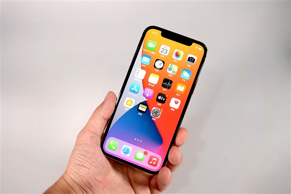 新平苹果手机维修分享iOS 14.2修订版已到，专属iPhone 12系列 