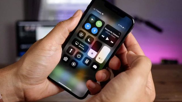 新平苹果手机维修分享iPhone 12信号差怎么办 