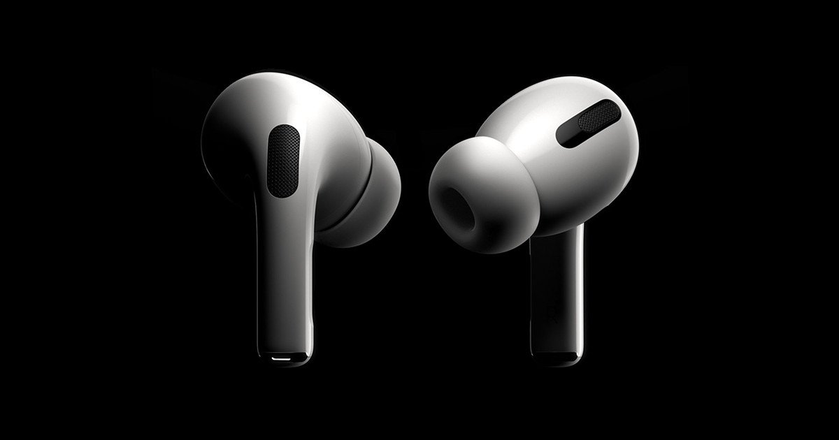 新平苹果手机维修分享AirPods Pro 爆音、降噪效果下降怎么办 