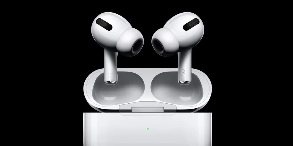 新平苹果手机维修分享AirPods Pro 出现静电噪音 