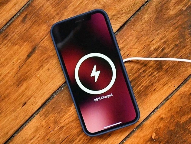新平苹果手机维修分享iPhone 12可以随便充电吗 