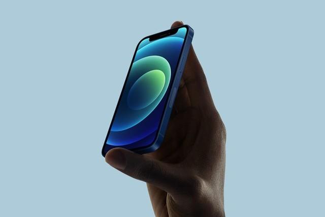 新平苹果手机维修分享iPhone 12 mini辐射很大吗 