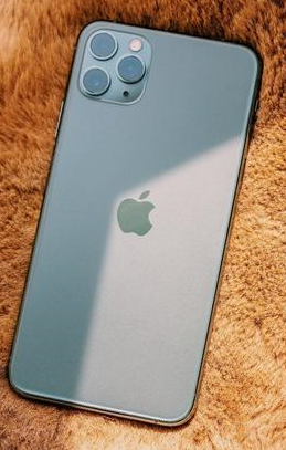 新平苹果维修点分享iPhone 11 Pro Max锁屏密码冷知识汇总 