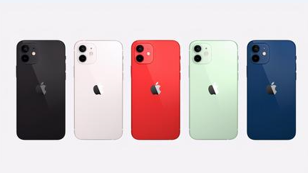 新平苹果维修点分享iPhone 12锁屏密码系统机制科普 