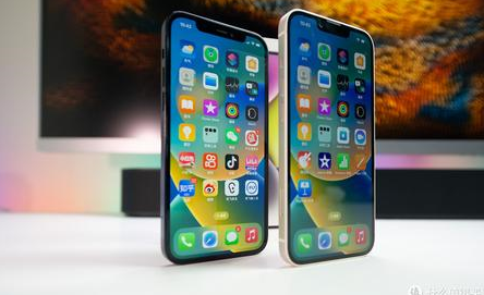 新平苹果维修点分享iPhone 14 Plus锁屏密码要点梳理 
