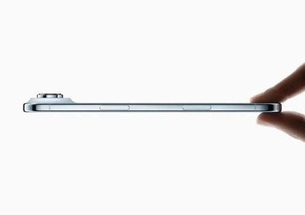 新平苹果维修点分享iPhone 17 Air锁屏密码解析手册 