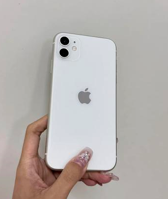 新平苹果维修点分享iPhone 11黑屏特殊场景解析 