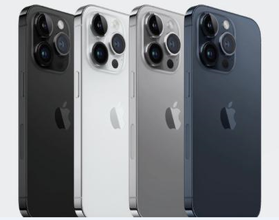 新平苹果维修点分享iPhone 16 Pro黑屏少见硬件解析 