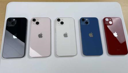 新平苹果维修点分享iPhone 13电池发烫多类故障解析 